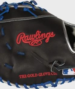 Rawlings 2021 PRO PREFERRED ANTHONY RIZZO FB MITT (PROSAR44B) -Baseball Official Website PROSAR44B 4 1