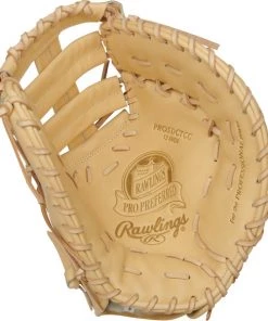 Rawlings 2021 Pro Preferred 13″ First Base Mitt (PROSDCTCC) 6 Rawlings 2021 Pro Preferred 13″ First Base Mitt (PROSDCTCC) -Baseball Official Website PROSDCTCC 3 1