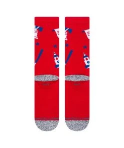 Stance – PHILADELPHIA PHILLIES LANDMARK CREW SOCKS 5 Stance – PHILADELPHIA PHILLIES LANDMARK CREW SOCKS -Baseball Official Website Phillies Land 3 1