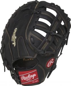 Rawlings Renegade 12.5″ Firstbase Mitt (RFBMB)