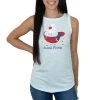 Baseballism Sundae Funday – Women’s Tank