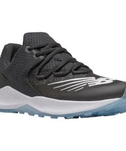 New Balance Youth Turf Shoes – Black FuelCell 4040v6 (TY4040K6) -Baseball Official Website TY4040K6 4 1