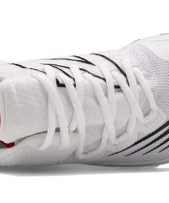 New Balance Youth Turf Shoes – White FuelCell 4040v6 (TY4040W6) 6 New Balance Youth Turf Shoes – White FuelCell 4040v6 (TY4040W6) -Baseball Official Website TY4040W6 3 1