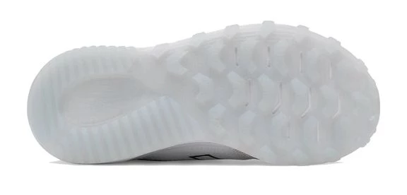 New Balance Youth Turf Shoes – White FuelCell 4040v6 (TY4040W6) 4 New Balance Youth Turf Shoes – White FuelCell 4040v6 (TY4040W6) - Image 4