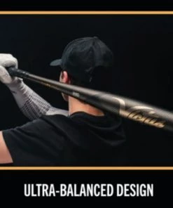 Victus Vandal Senior League (-5) USSSA Bat (VSBV2X5) -Baseball Official Website Vandal Balanced 2