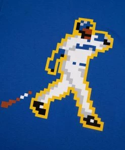 Baseballism Video Game Jr Youth – Ken Griffey Jr. Collection -Baseball Official Website Video Game Jr Yth 3 1