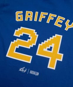 Baseballism Video Game Jr Youth – Ken Griffey Jr. Collection -Baseball Official Website Video Game Jr Yth 4 1