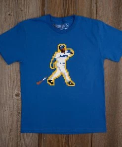 Baseballism Video Game Jr Youth – Ken Griffey Jr. Collection -Baseball Official Website Video Game Jr Yth 5 1