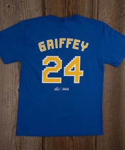 Baseballism Video Game Jr Youth – Ken Griffey Jr. Collection -Baseball Official Website Video Game Jr Yth 6 1