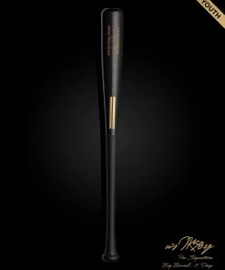 Warstic – WSIK58Y PRO SIGNATURE MAPLE WOOD BAT