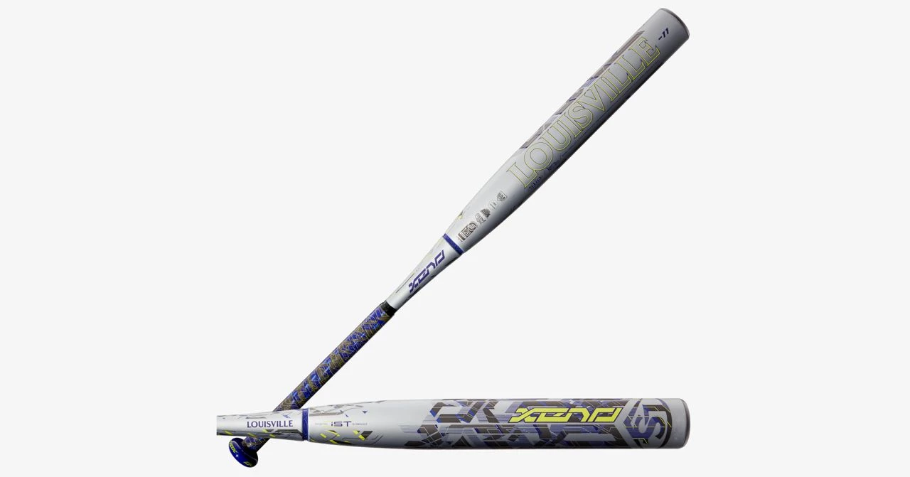 Louisville Slugger 2022 Xeno Fastpitch Bat (-11) 1 Louisville Slugger 2022 Xeno Fastpitch Bat (-11)