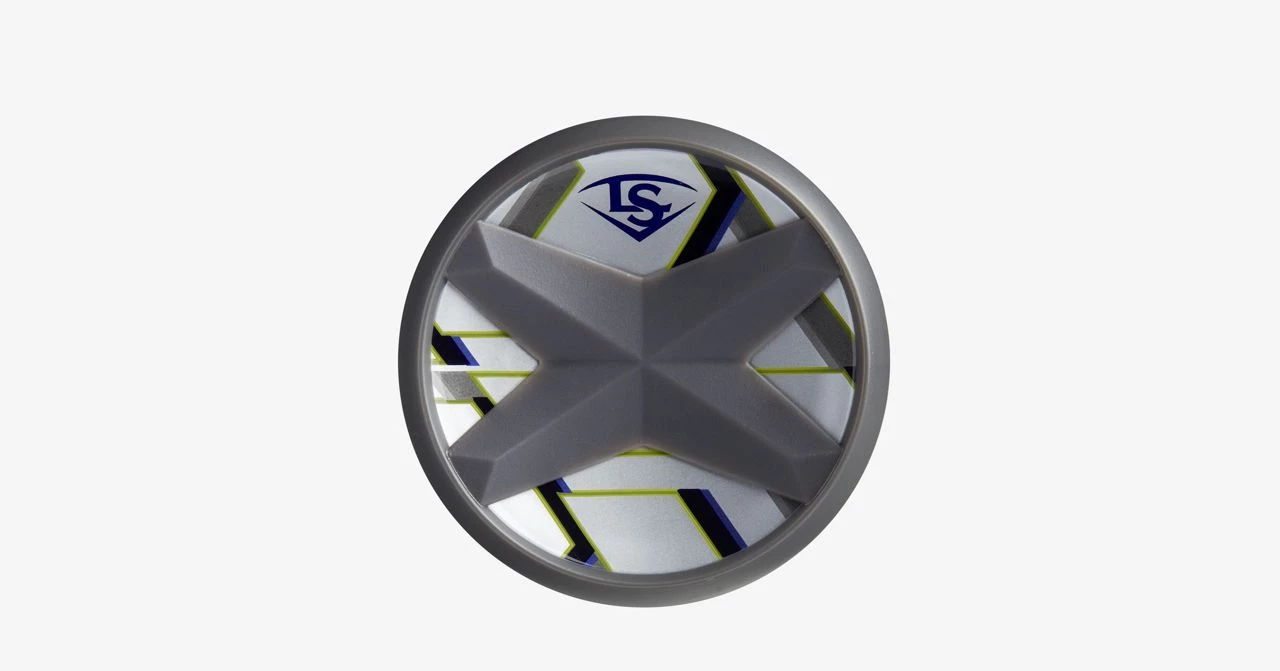 Louisville Slugger 2022 Xeno Fastpitch Bat (-11) 2 Louisville Slugger 2022 Xeno Fastpitch Bat (-11) - Image 2