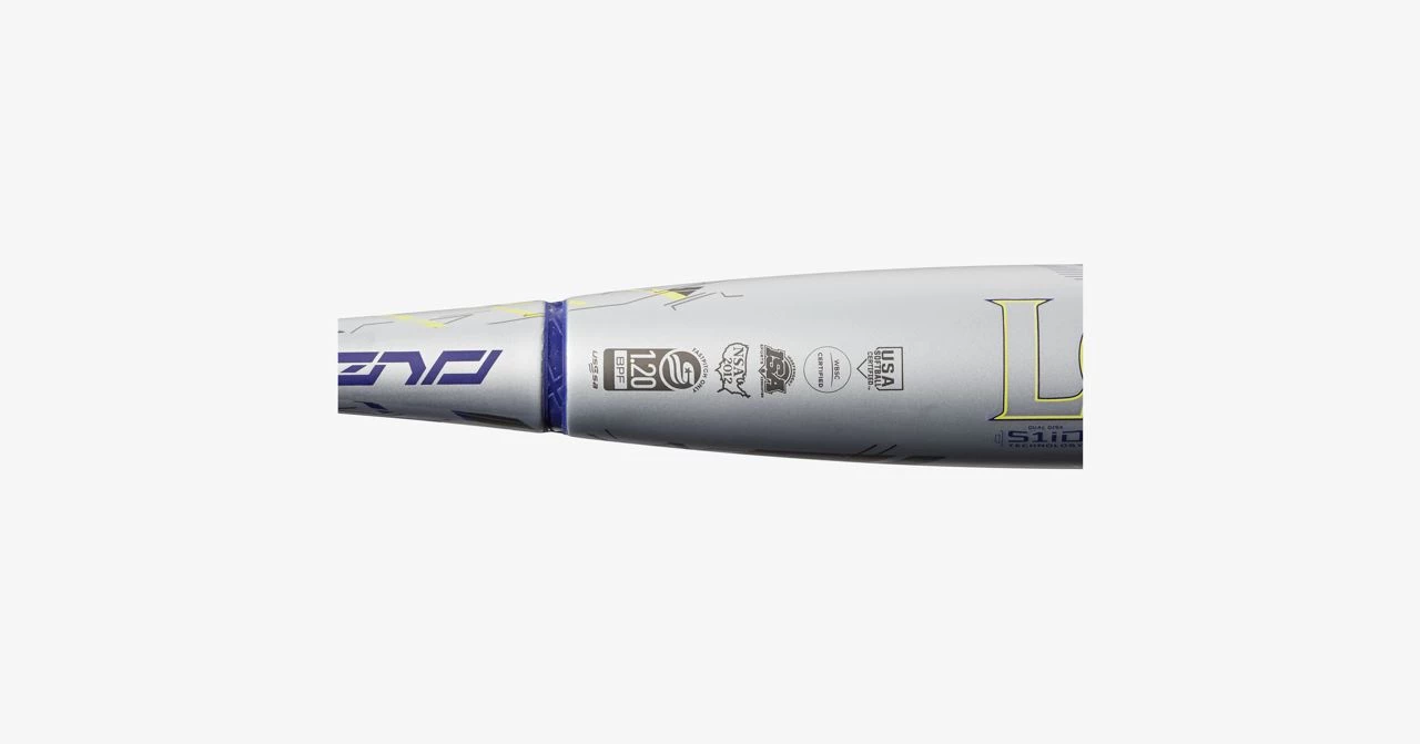 Louisville Slugger 2022 Xeno Fastpitch Bat (-11) 3 Louisville Slugger 2022 Xeno Fastpitch Bat (-11) - Image 3