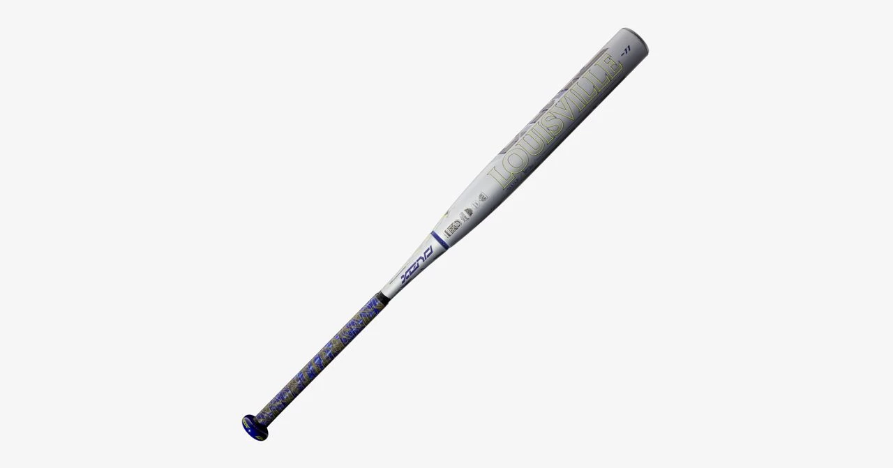 Louisville Slugger 2022 Xeno Fastpitch Bat (-11) 6 Louisville Slugger 2022 Xeno Fastpitch Bat (-11) - Image 6