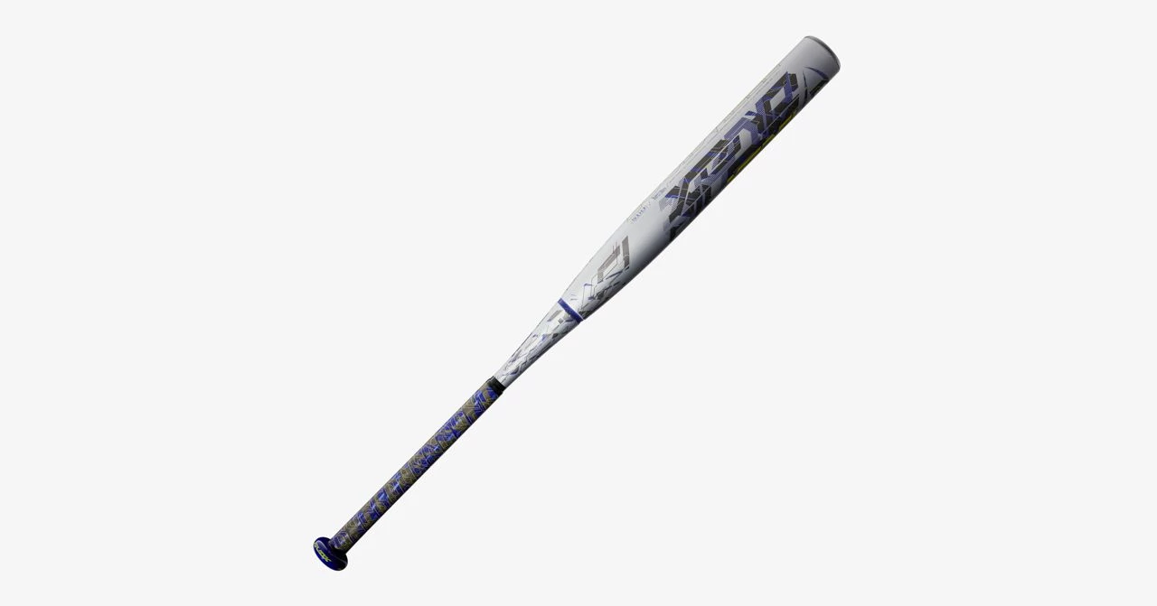 Louisville Slugger 2022 Xeno Fastpitch Bat (-11) 7 Louisville Slugger 2022 Xeno Fastpitch Bat (-11) - Image 7