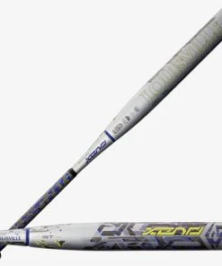 Louisville Slugger 2022 Xeno Fastpitch Bat (-10)