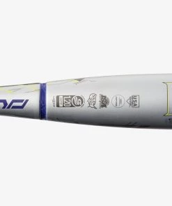 Louisville Slugger 2022 Xeno Fastpitch Bat (-10) -Baseball Official Website WBL2547010 3 1