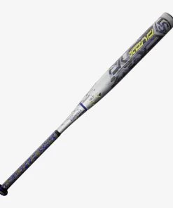Louisville Slugger 2022 Xeno Fastpitch Bat (-10) -Baseball Official Website WBL2547010 4 1