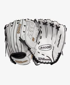 Wilson 2022 A1000 V125 12.5″ FASTPITCH OUTFIELD/PITCHER’S GLOVE