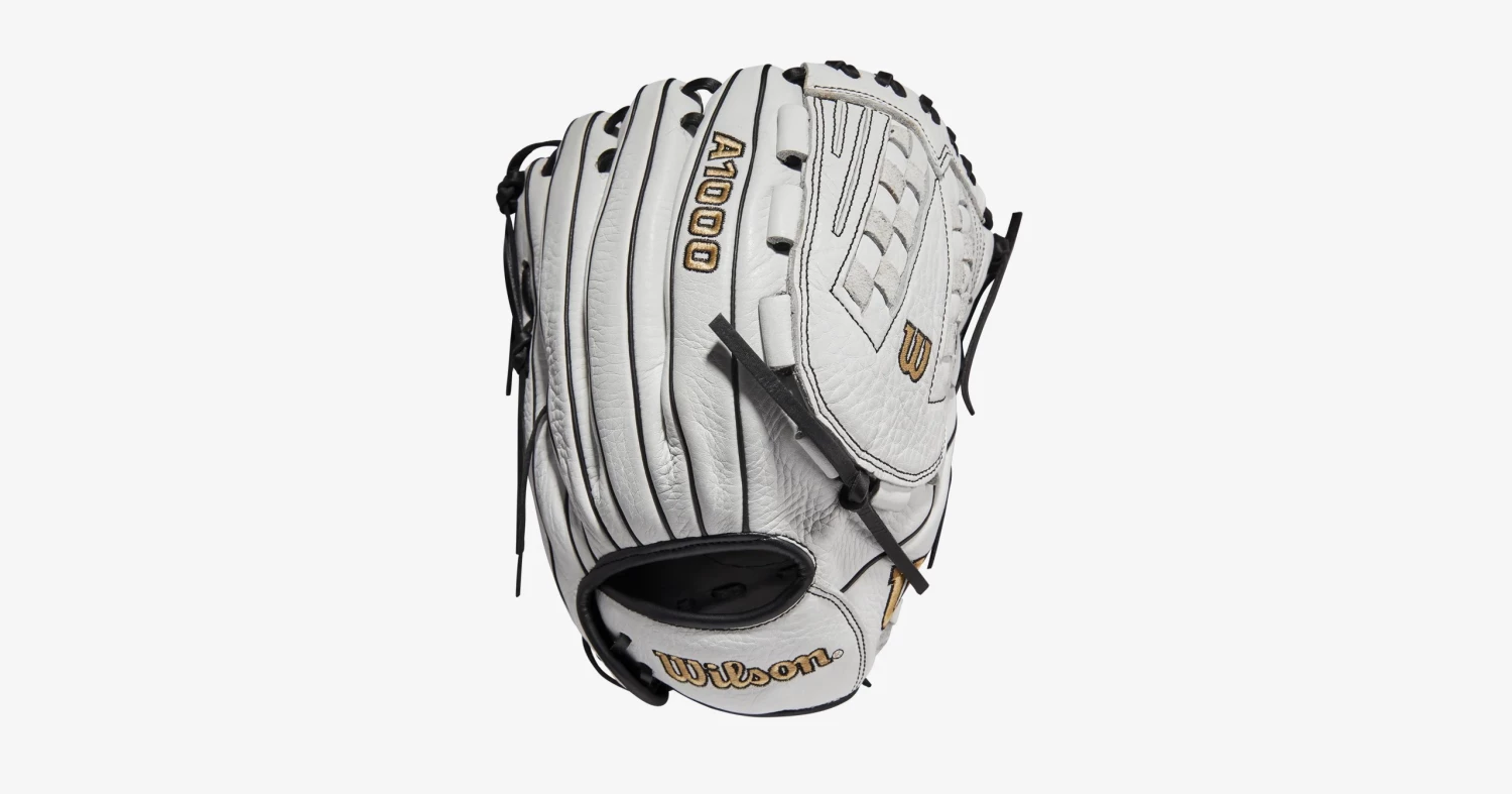 Wilson 2022 A1000 V125 12.5″ FASTPITCH OUTFIELD/PITCHER’S GLOVE 2 Wilson 2022 A1000 V125 12.5″ FASTPITCH OUTFIELD/PITCHER’S GLOVE - Image 2