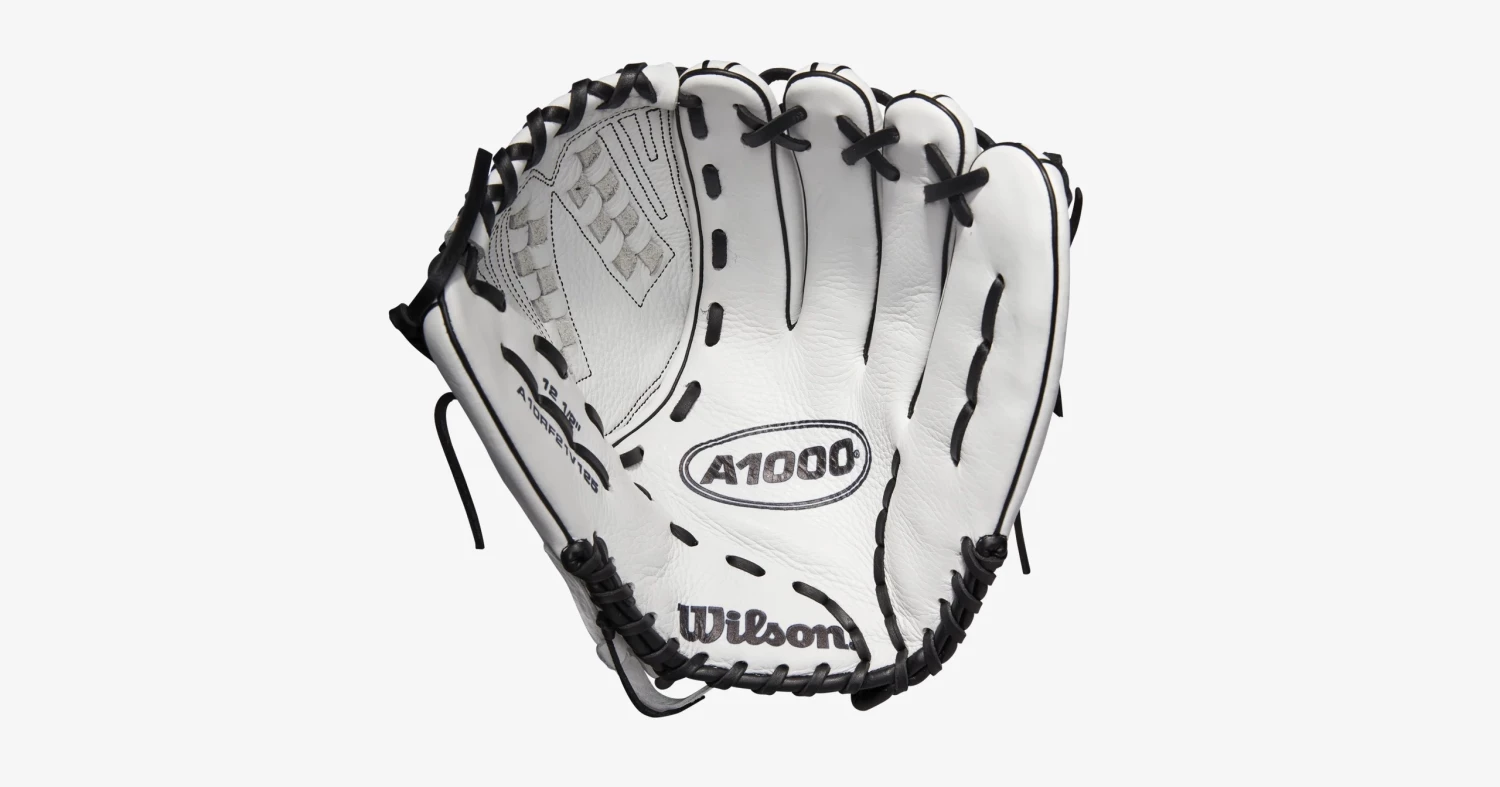 Wilson 2022 A1000 V125 12.5″ FASTPITCH OUTFIELD/PITCHER’S GLOVE 3 Wilson 2022 A1000 V125 12.5″ FASTPITCH OUTFIELD/PITCHER’S GLOVE - Image 3