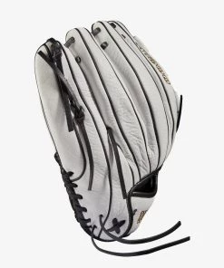 Wilson 2022 A1000 V125 12.5″ FASTPITCH OUTFIELD/PITCHER’S GLOVE 12 Wilson 2022 A1000 V125 12.5″ FASTPITCH OUTFIELD/PITCHER’S GLOVE -Baseball Official Website WBW100182 5 scaled 2