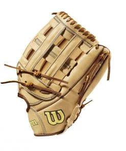 Wilson 2022 A2000 1799 12.75″ Outfield Glove -Baseball Official Website WBW100394 4 1