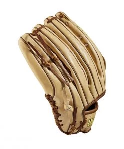 Wilson 2022 A2000 1799 12.75″ Outfield Glove -Baseball Official Website WBW100394 5 1