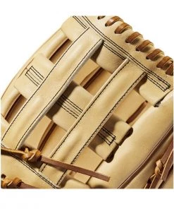 Wilson 2022 A2000 1799 12.75″ Outfield Glove -Baseball Official Website WBW100394 6 1