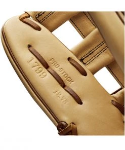 Wilson 2022 A2000 1799 12.75″ Outfield Glove -Baseball Official Website WBW100394 8 1