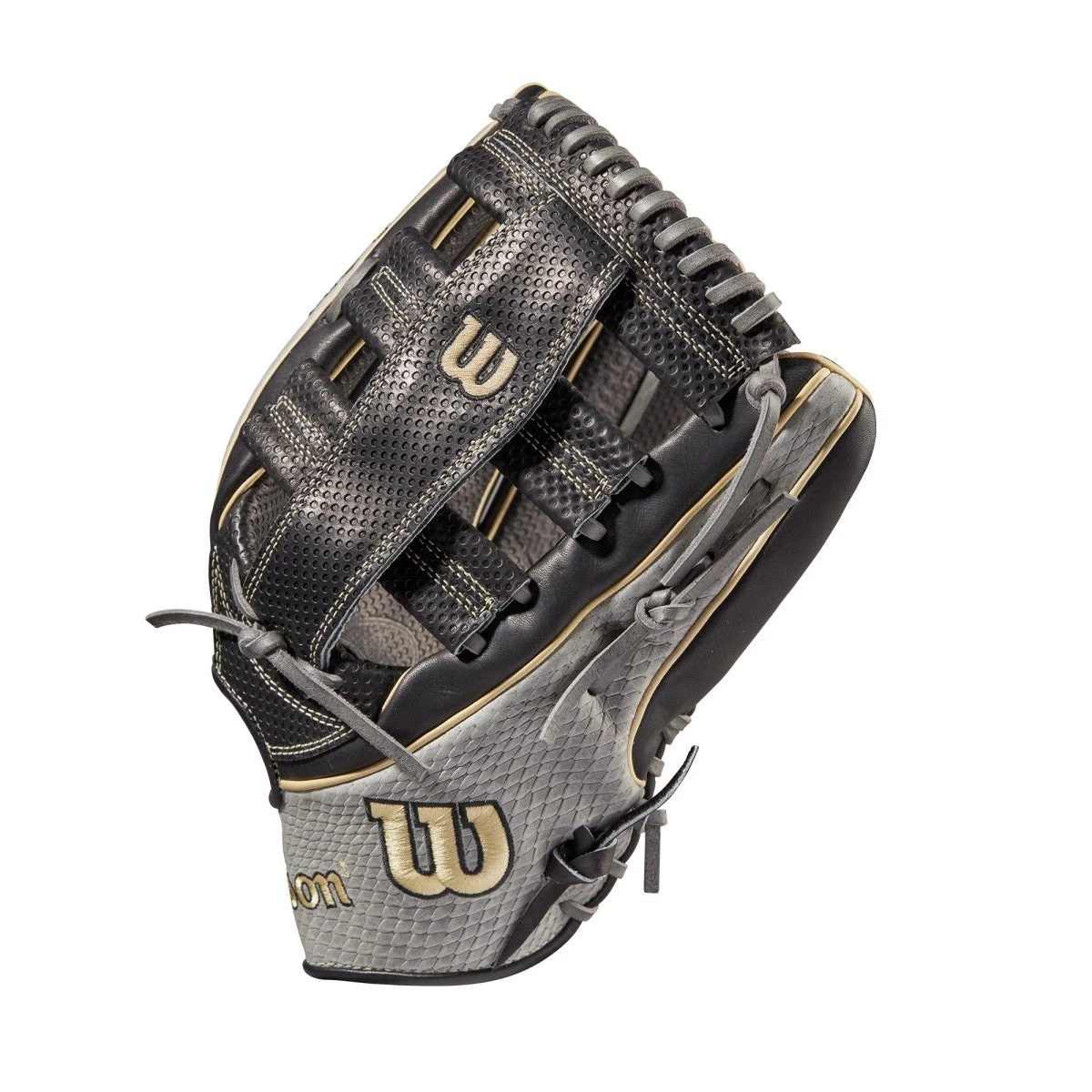 Wilson 2022 A2K SC1775 12.75″ Outfield Glove (WBW100413) 4 Wilson 2022 A2K SC1775 12.75″ Outfield Glove (WBW100413) - Image 4