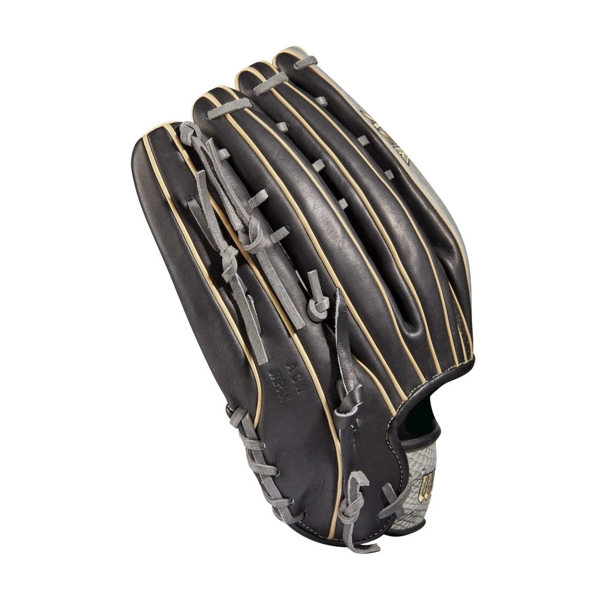 Wilson 2022 A2K SC1775 12.75″ Outfield Glove (WBW100413) 5 Wilson 2022 A2K SC1775 12.75″ Outfield Glove (WBW100413) - Image 5