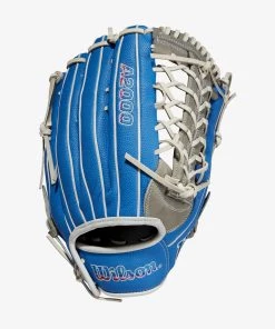 Wilson 2023 AUTISM SPEAKS A2000® PF92SS 12.25” OUTFIELD GLOVE