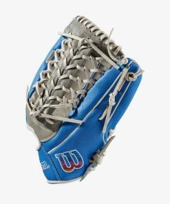Wilson 2023 AUTISM SPEAKS A2000® PF92SS 12.25” OUTFIELD GLOVE 9 Wilson 2023 AUTISM SPEAKS A2000® PF92SS 12.25” OUTFIELD GLOVE -Baseball Official Website WBW100805 4 scaled 2