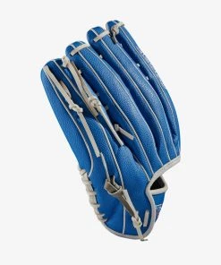 Wilson 2023 AUTISM SPEAKS A2000® PF92SS 12.25” OUTFIELD GLOVE 10 Wilson 2023 AUTISM SPEAKS A2000® PF92SS 12.25” OUTFIELD GLOVE -Baseball Official Website WBW100805 5 scaled 2