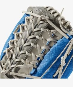 Wilson 2023 AUTISM SPEAKS A2000® PF92SS 12.25” OUTFIELD GLOVE 11 Wilson 2023 AUTISM SPEAKS A2000® PF92SS 12.25” OUTFIELD GLOVE -Baseball Official Website WBW100805 6 scaled 2