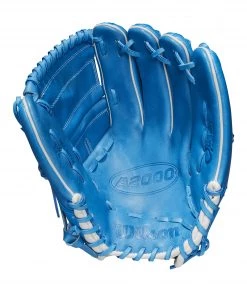 Wilson 2023 AUTISM SPEAKS A2000® B2SS 12” PITCHER’S GLOVE 11 Wilson 2023 AUTISM SPEAKS A2000® B2SS 12” PITCHER’S GLOVE -Baseball Official Website WBW100846 3 1