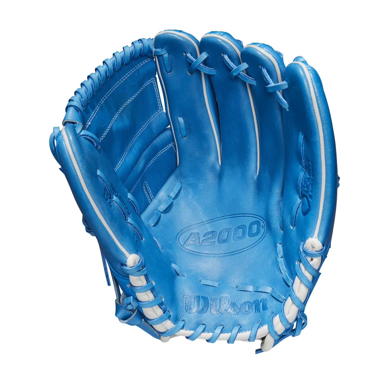 Wilson 2023 AUTISM SPEAKS A2000® B2SS 12” PITCHER’S GLOVE 3 Wilson 2023 AUTISM SPEAKS A2000® B2SS 12” PITCHER’S GLOVE - Image 3