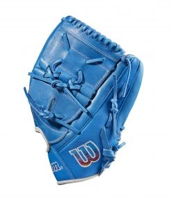 Wilson 2023 AUTISM SPEAKS A2000® B2SS 12” PITCHER’S GLOVE 12 Wilson 2023 AUTISM SPEAKS A2000® B2SS 12” PITCHER’S GLOVE -Baseball Official Website WBW100846 4 1