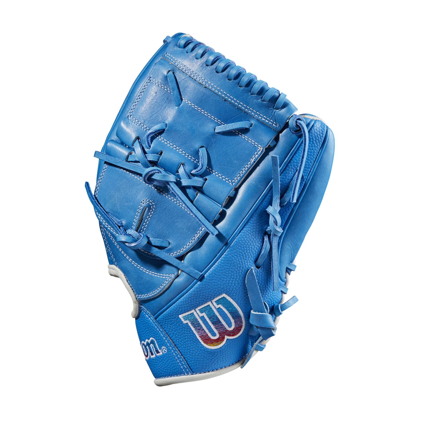 Wilson 2023 AUTISM SPEAKS A2000® B2SS 12” PITCHER’S GLOVE 4 Wilson 2023 AUTISM SPEAKS A2000® B2SS 12” PITCHER’S GLOVE - Image 4