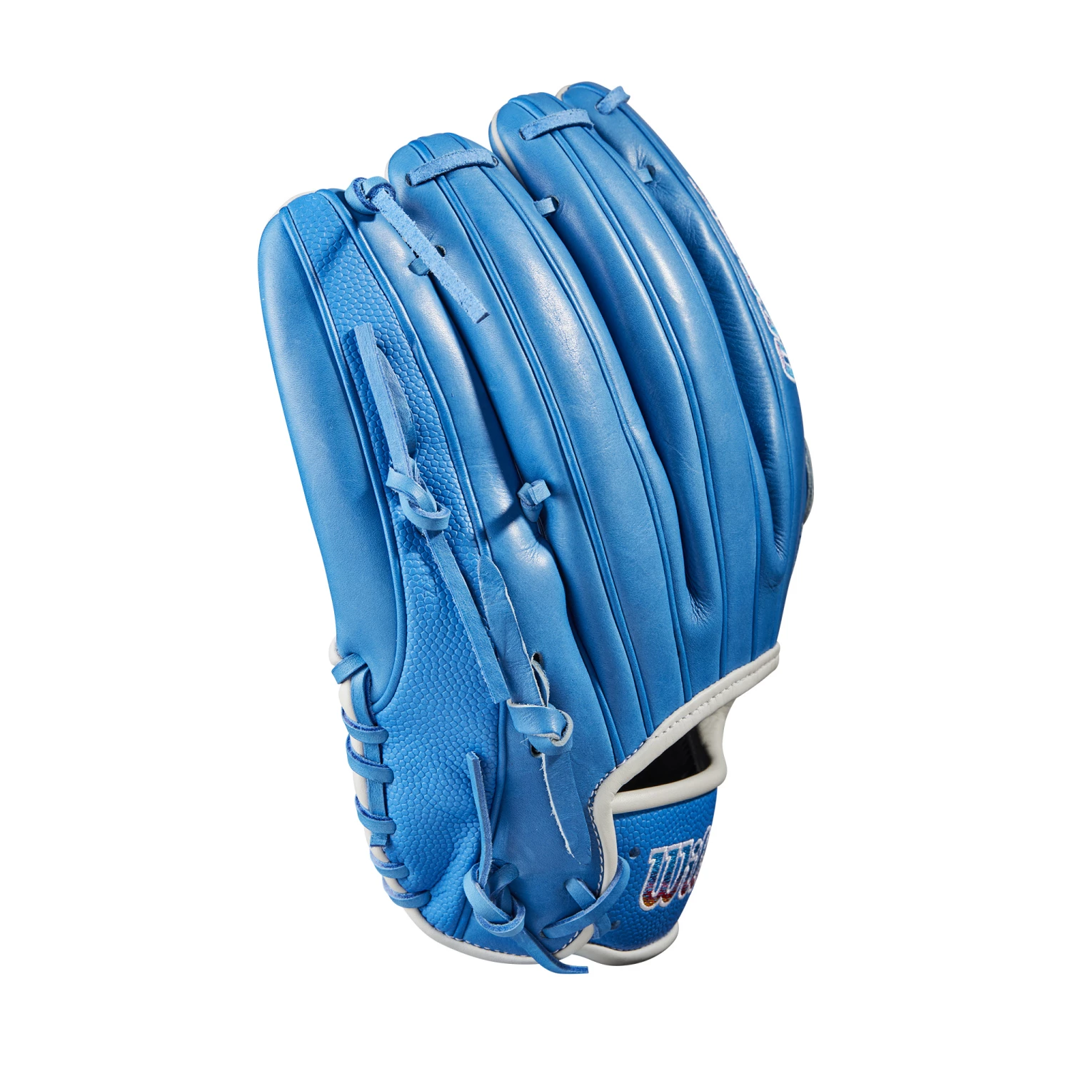 Wilson 2023 AUTISM SPEAKS A2000® B2SS 12” PITCHER’S GLOVE 5 Wilson 2023 AUTISM SPEAKS A2000® B2SS 12” PITCHER’S GLOVE - Image 5