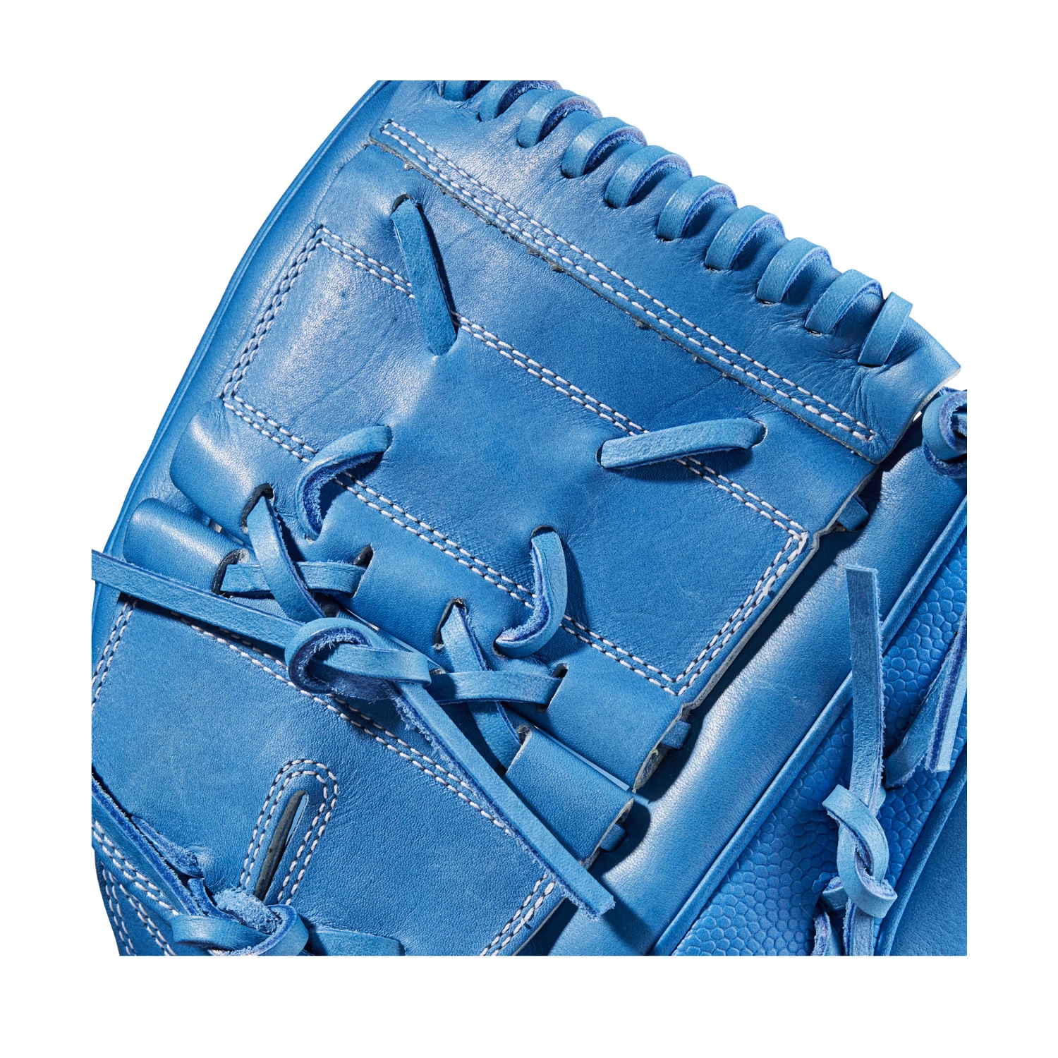 Wilson 2023 AUTISM SPEAKS A2000® B2SS 12” PITCHER’S GLOVE 6 Wilson 2023 AUTISM SPEAKS A2000® B2SS 12” PITCHER’S GLOVE - Image 6