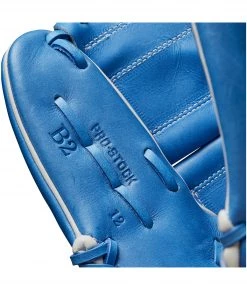 Wilson 2023 AUTISM SPEAKS A2000® B2SS 12” PITCHER’S GLOVE 16 Wilson 2023 AUTISM SPEAKS A2000® B2SS 12” PITCHER’S GLOVE -Baseball Official Website WBW100846 8 1