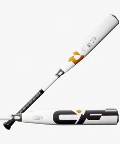 DeMarini 2022 CF (-5) USSSA BASEBALL BAT (WTDXCB5-22)