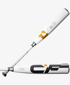 DeMarini 2022 CF (-10) USSSA BASEBALL BAT (WTDXCBZ-22)