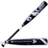 DeMarini 2021 CF GLITCH (-10) USSSA Bat (WTDXCBZ-GL-21)