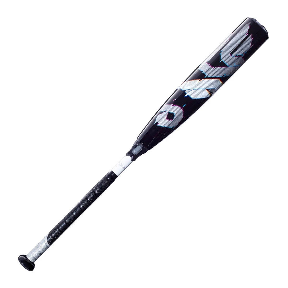 DeMarini 2021 CF GLITCH (-10) USSSA Bat (WTDXCBZ-GL-21) 2 DeMarini 2021 CF GLITCH (-10) USSSA Bat (WTDXCBZ-GL-21) - Image 2