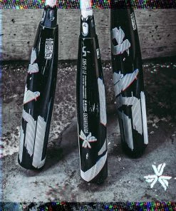 DeMarini 2021 CF GLITCH (-10) USSSA Bat (WTDXCBZ-GL-21) 7 DeMarini 2021 CF GLITCH (-10) USSSA Bat (WTDXCBZ-GL-21) -Baseball Official Website WTDXCBZGL 4 1