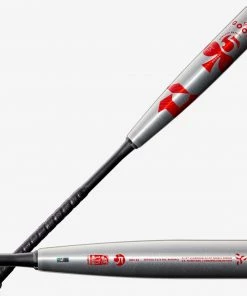 DeMarini 2022 The Goods (-5) USSSA BASEBALL BAT (WTDXGB5-22)