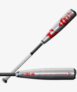 DeMarini 2022 The Goods (-10) USSSA BASEBALL BAT (WTDXGBZ-22)